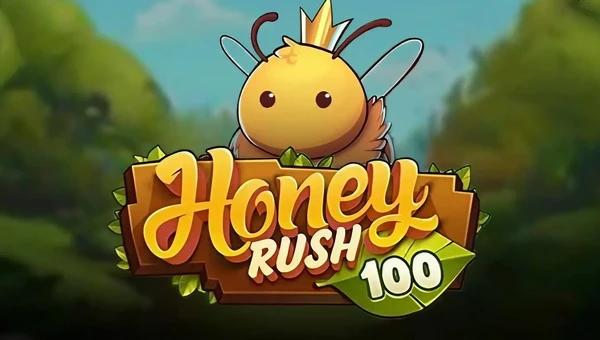Honey Rush - Sweet bee-themed game